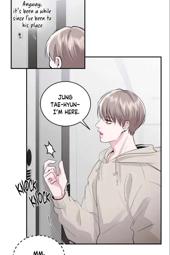 Lessons in Love Chapter 6 page 32 - 