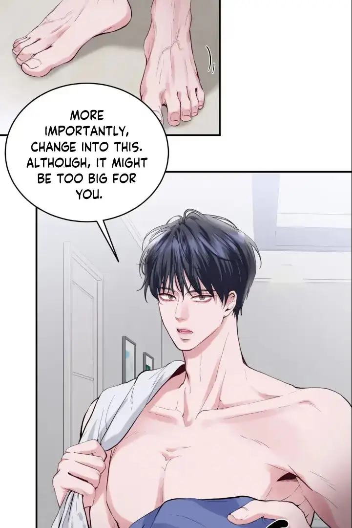 Lessons in Love Chapter 6 page 37 - 