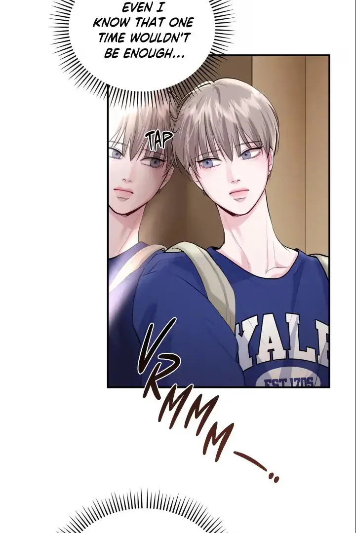 Lessons in Love Chapter 6 page 5 - 