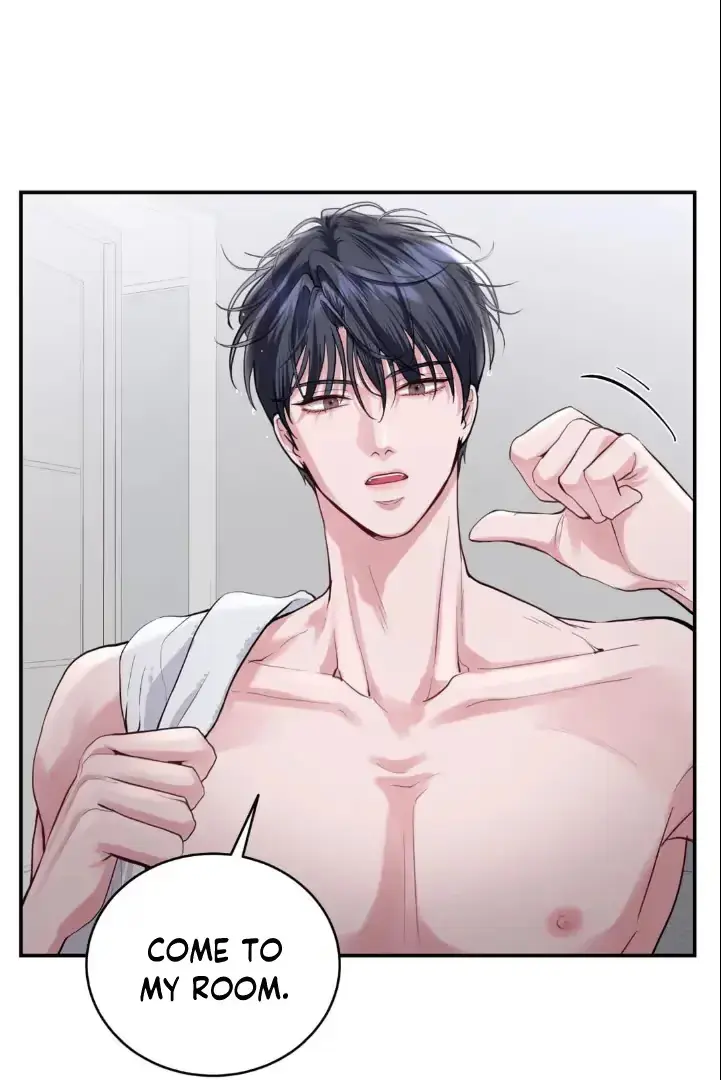 Lessons in Love Chapter 6 page 41 - 