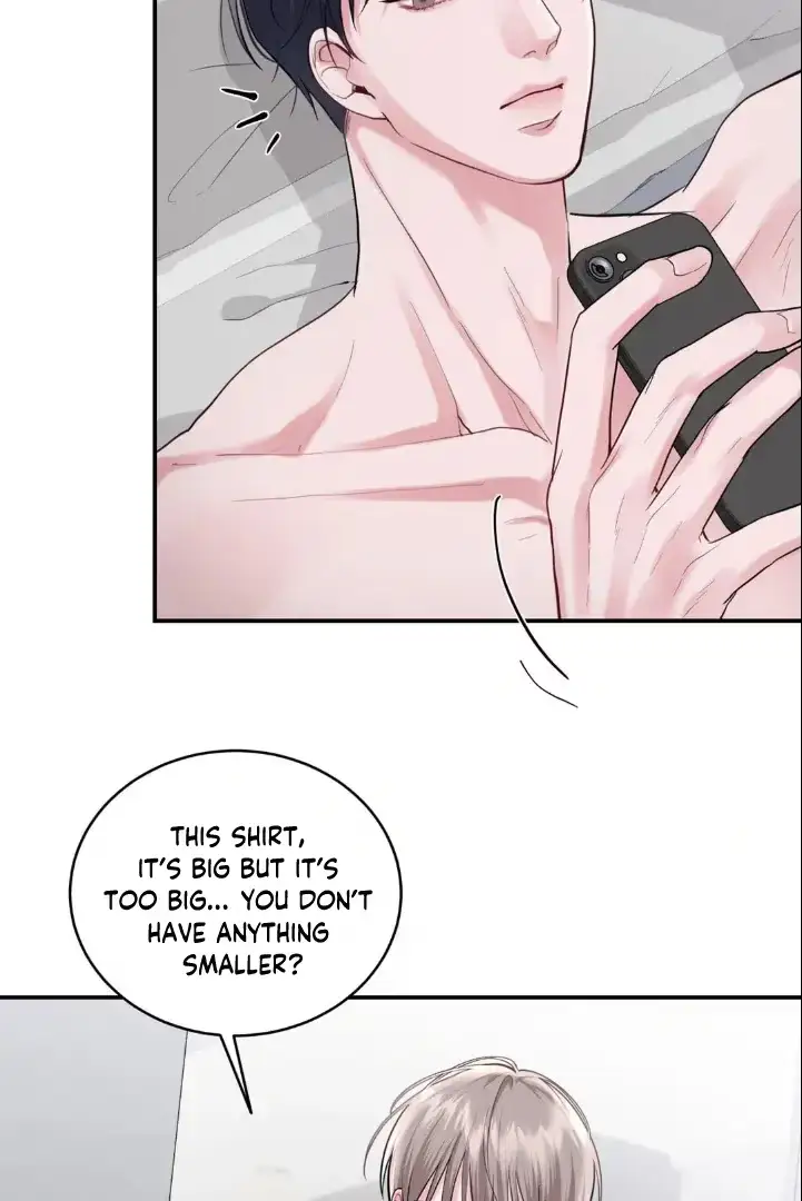 Lessons in Love Chapter 6 page 44 - 