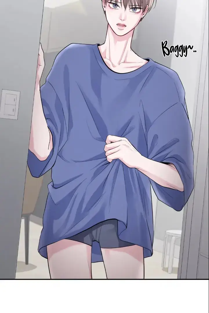 Lessons in Love Chapter 6 page 45 - 