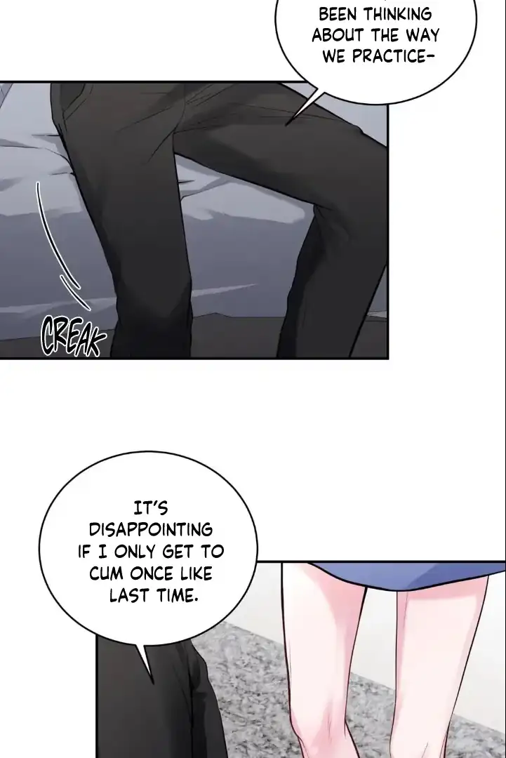 Lessons in Love Chapter 6 page 47 - 
