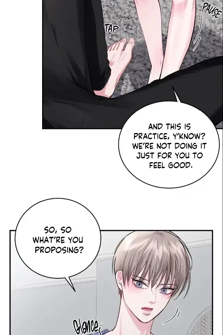 Lessons in Love Chapter 6 page 48 - 