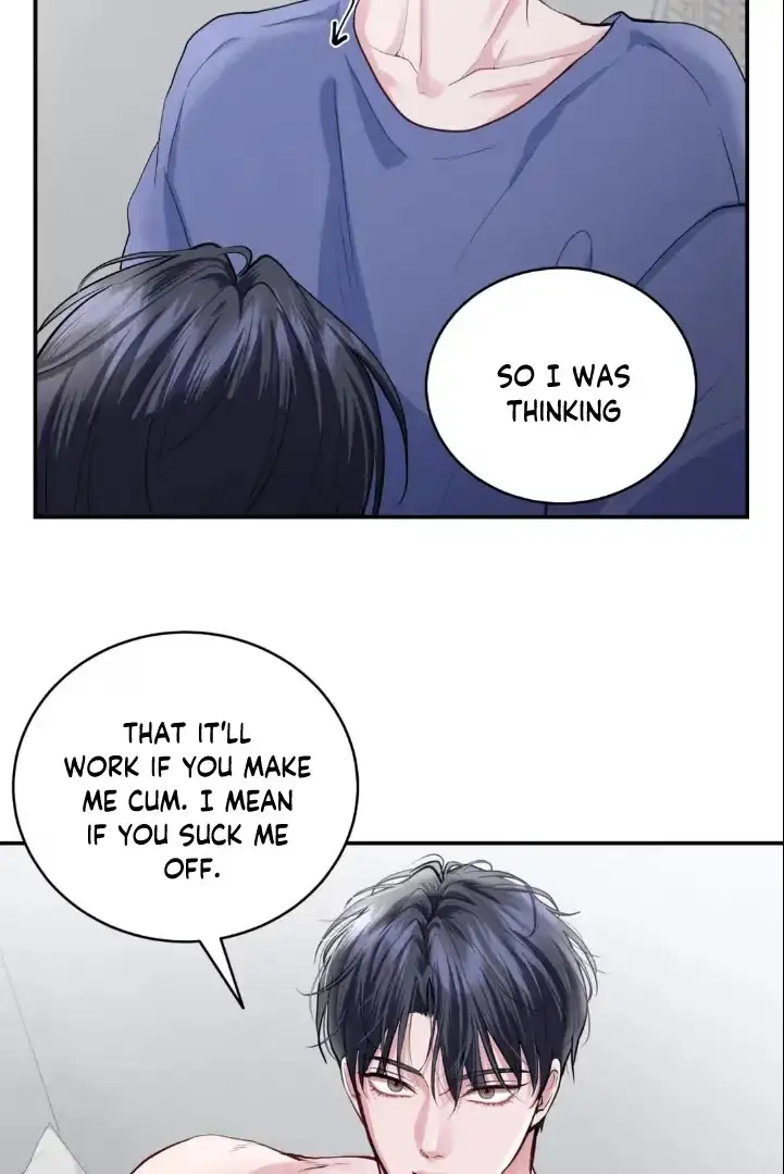 Lessons in Love Chapter 6 page 49 - 