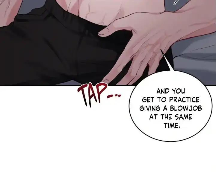 Lessons in Love Chapter 6 page 51 - 