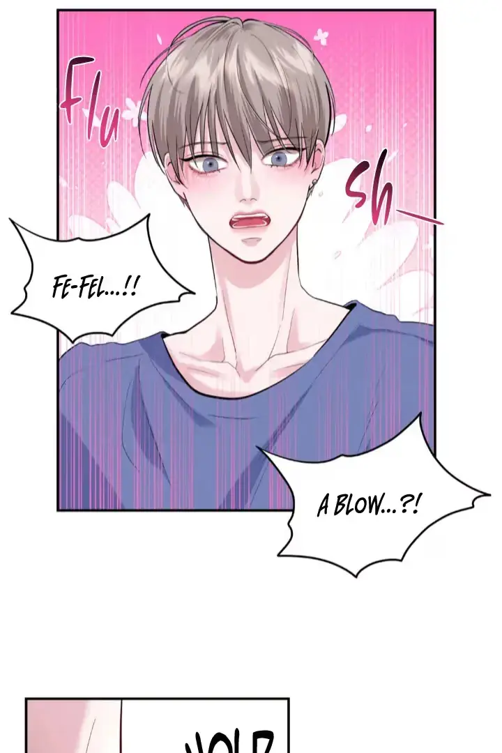 Lessons in Love Chapter 6 page 52 - 