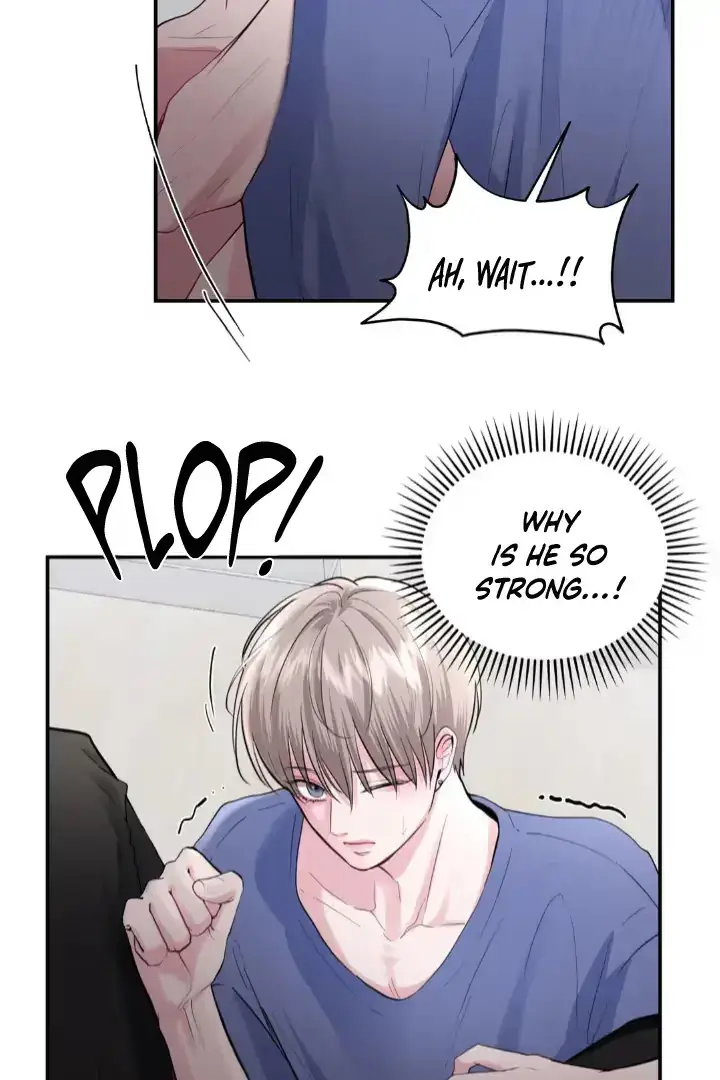 Lessons in Love Chapter 6 page 54 - 