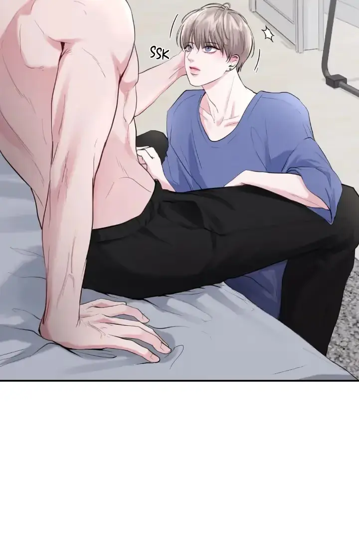 Lessons in Love Chapter 6 page 56 - 