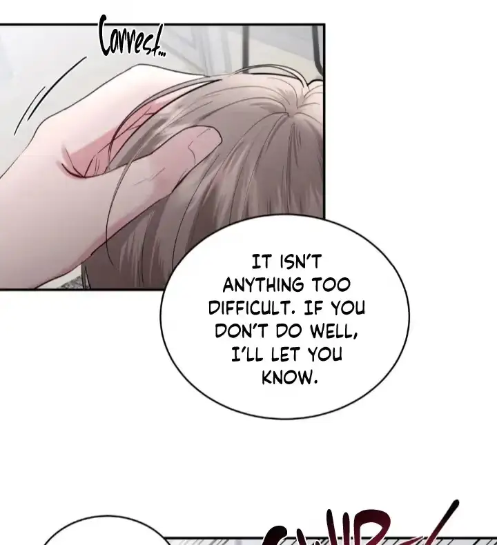 Lessons in Love Chapter 6 page 57 - 