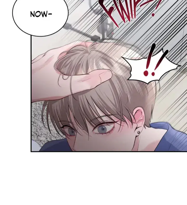 Lessons in Love Chapter 6 page 58 - 
