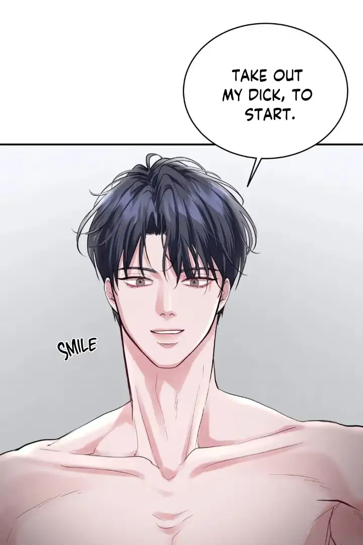 Lessons in Love Chapter 6 page 59 - 
