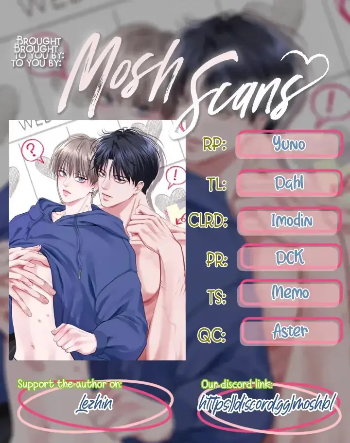 Lessons in Love Chapter 6 page 63 - 