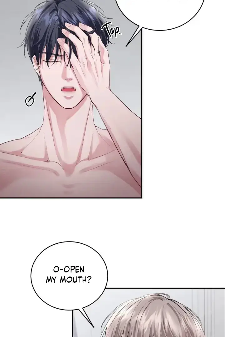 Lessons in Love Chapter 7 page 11 - 