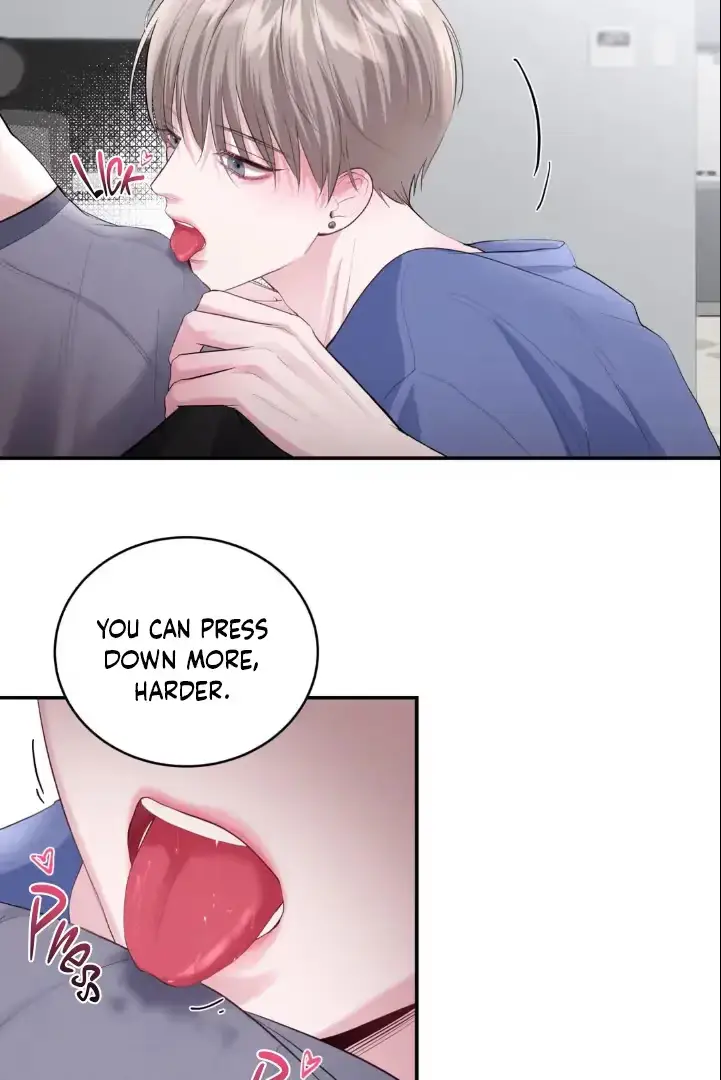 Lessons in Love Chapter 7 page 15 - 
