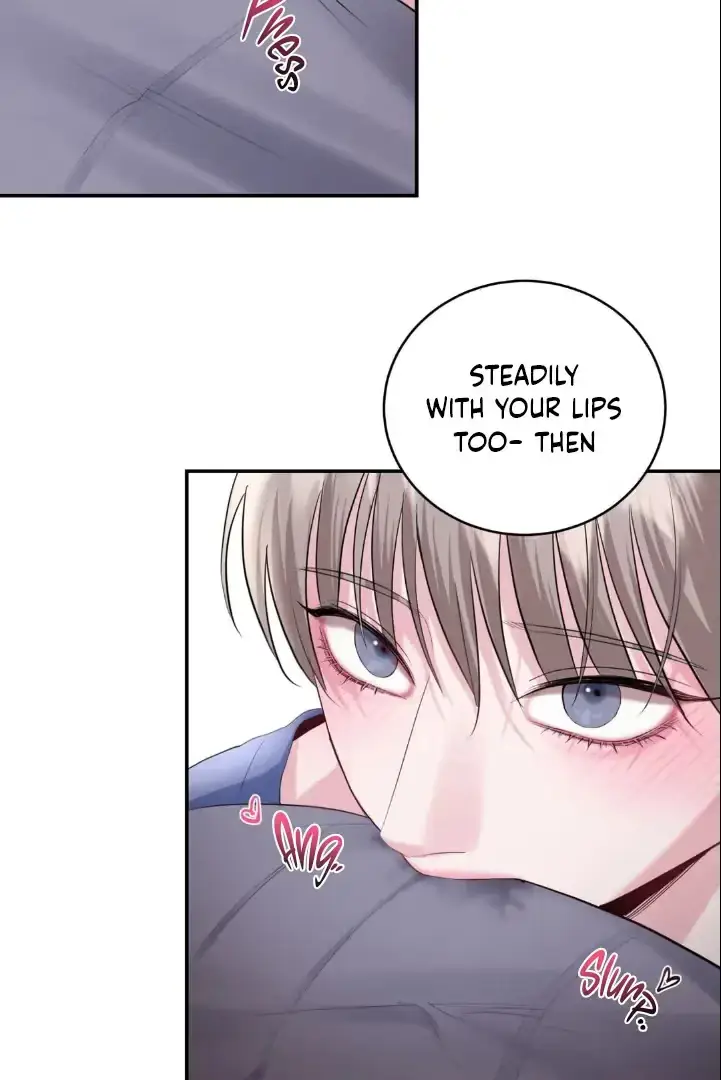 Lessons in Love Chapter 7 page 16 - 