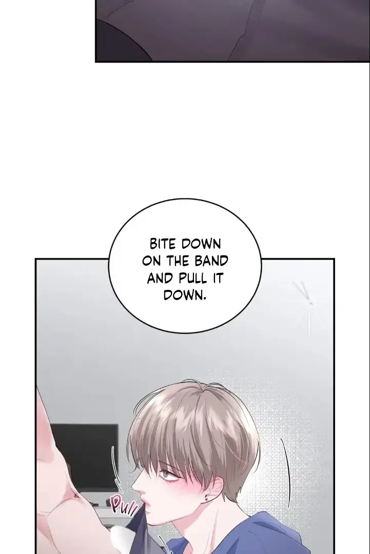 Lessons in Love Chapter 7 page 17 - 