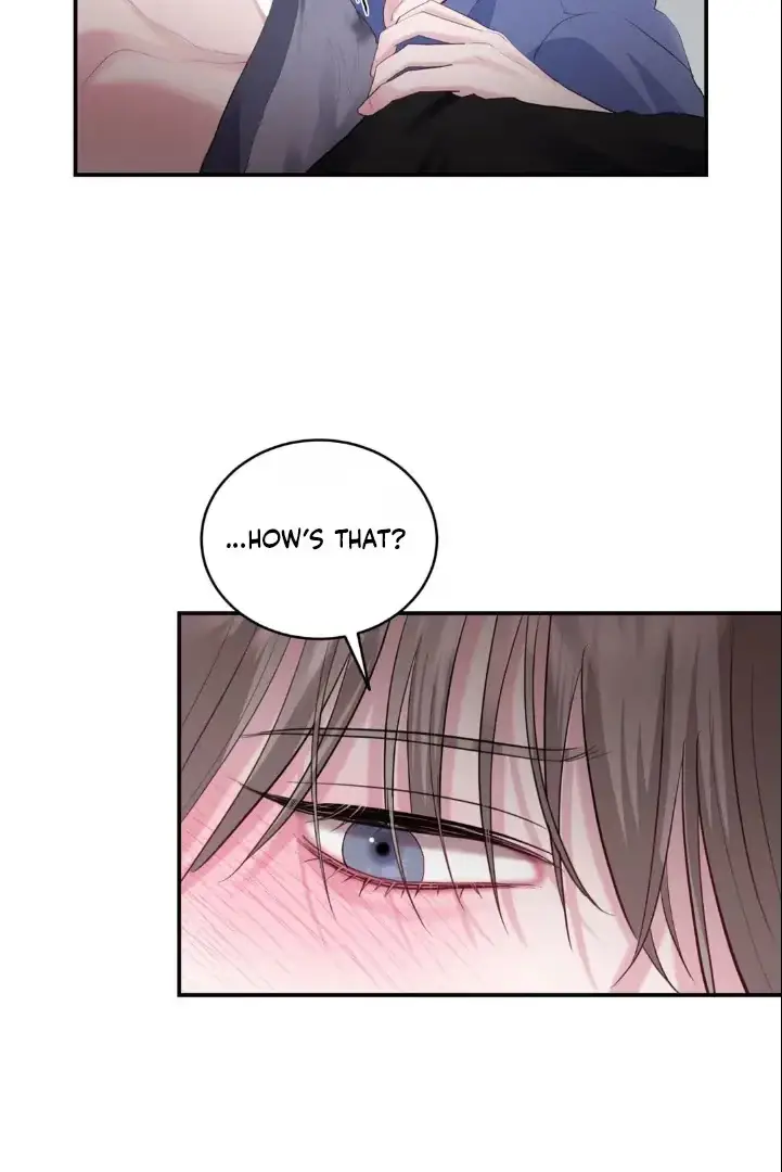 Lessons in Love Chapter 7 page 18 - 