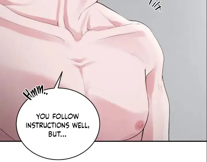 Lessons in Love Chapter 7 page 20 - 