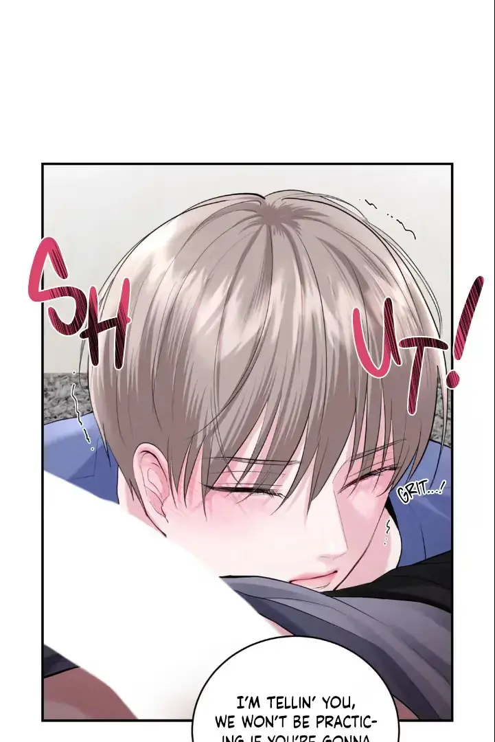 Lessons in Love Chapter 7 page 21 - 