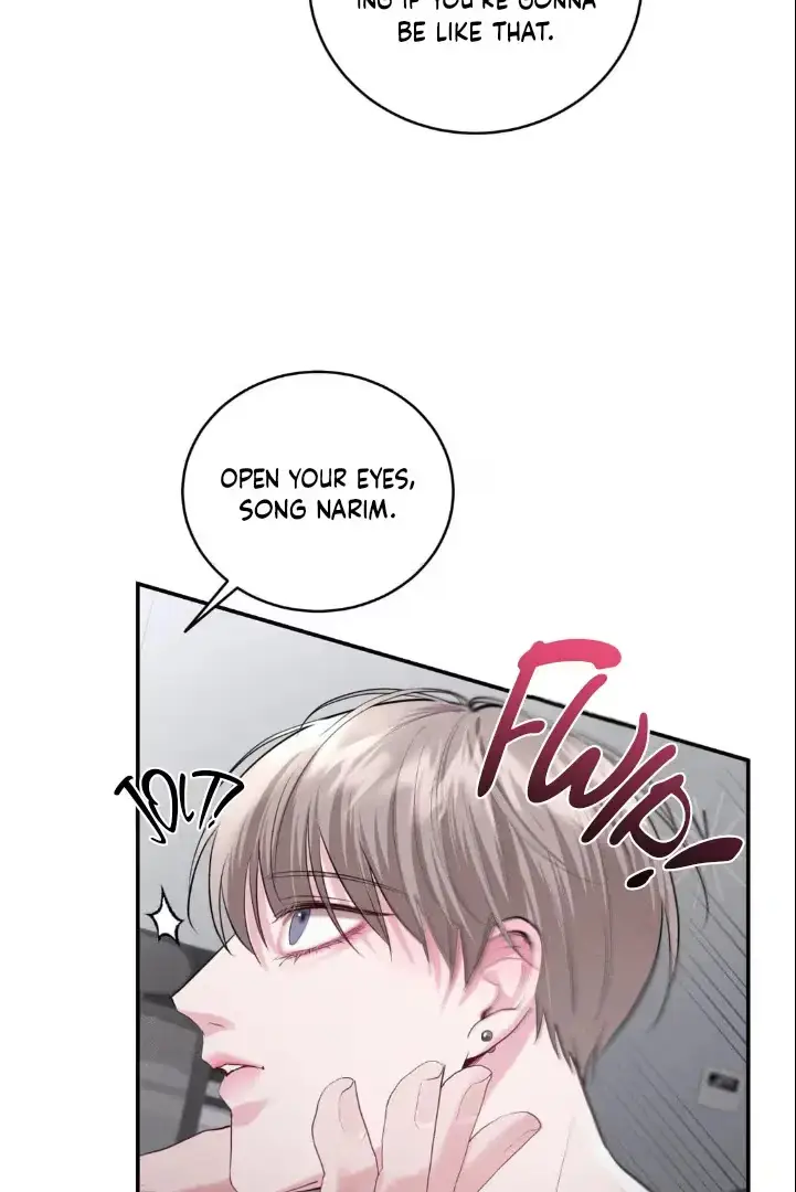 Lessons in Love Chapter 7 page 22 - 