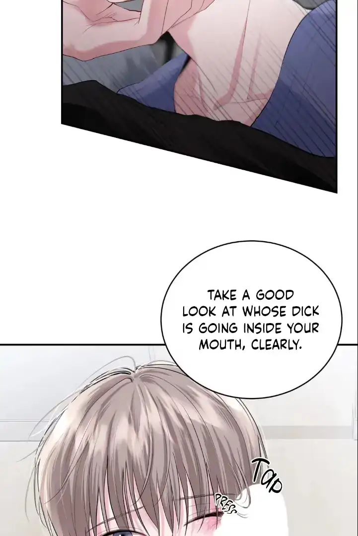 Lessons in Love Chapter 7 page 23 - 