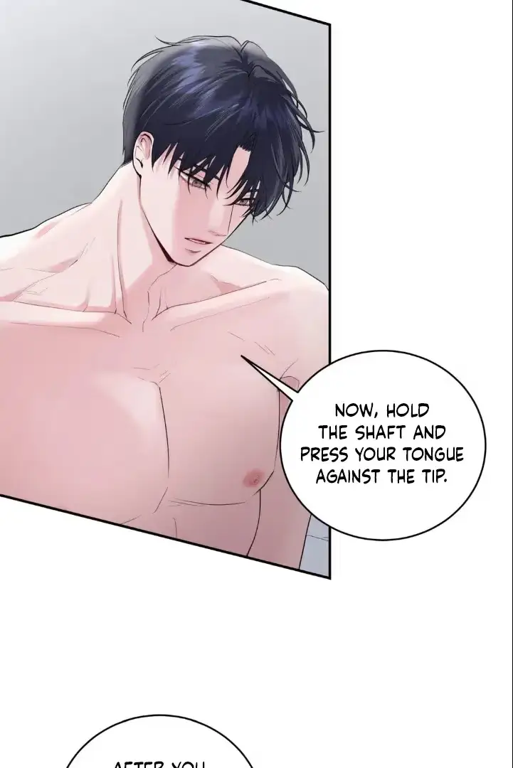Lessons in Love Chapter 7 page 25 - 