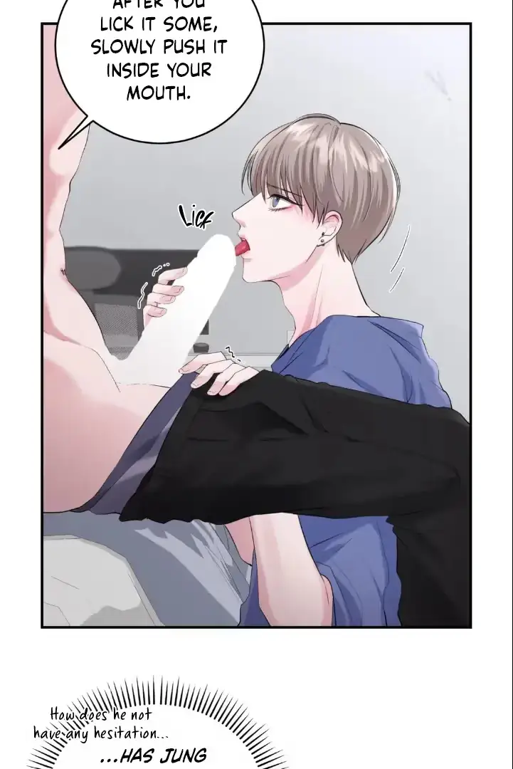 Lessons in Love Chapter 7 page 26 - 