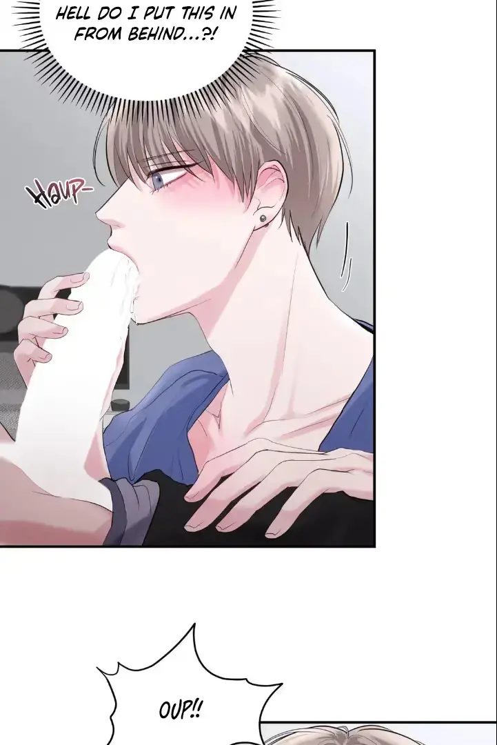 Lessons in Love Chapter 7 page 28 - 