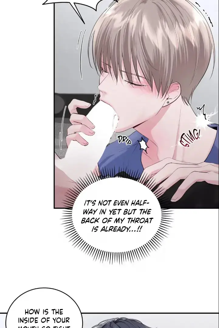 Lessons in Love Chapter 7 page 29 - 
