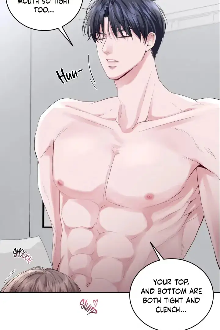 Lessons in Love Chapter 7 page 30 - 