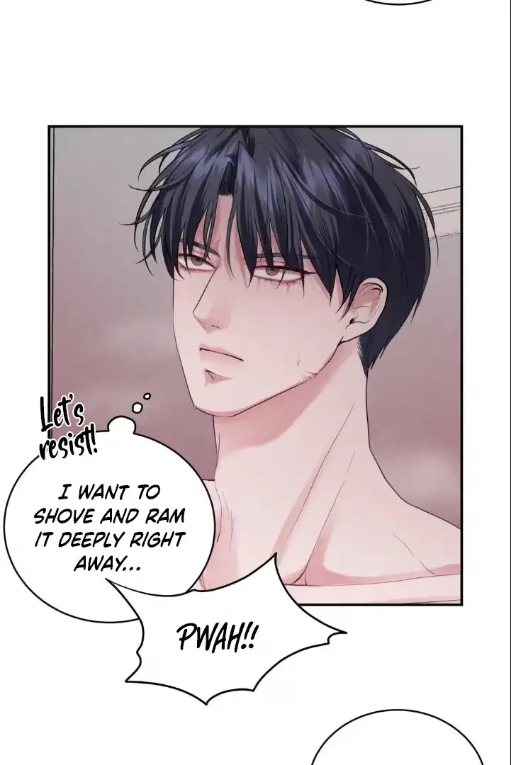 Lessons in Love Chapter 7 page 31 - 