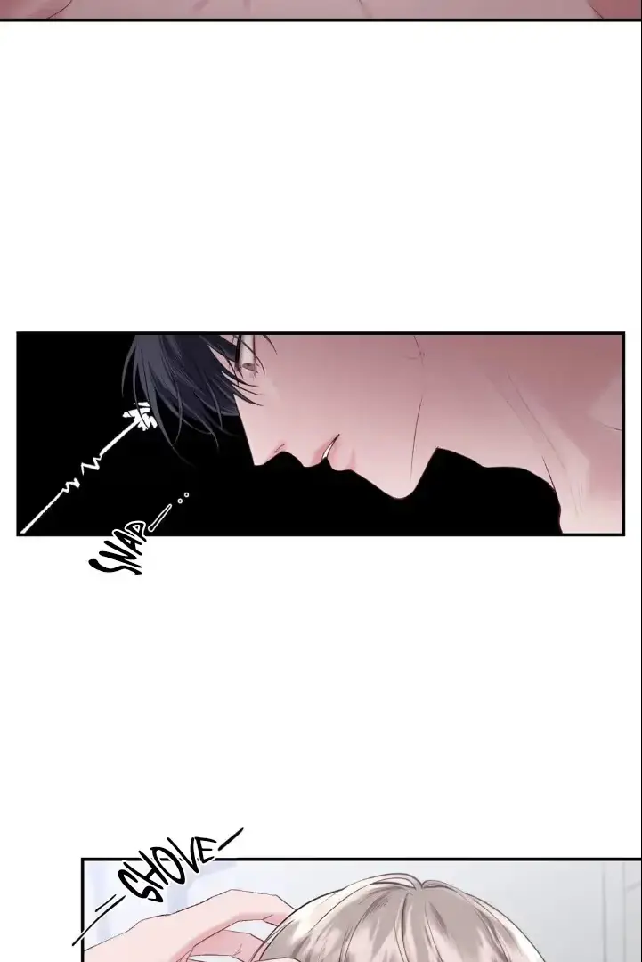 Lessons in Love Chapter 7 page 33 - 