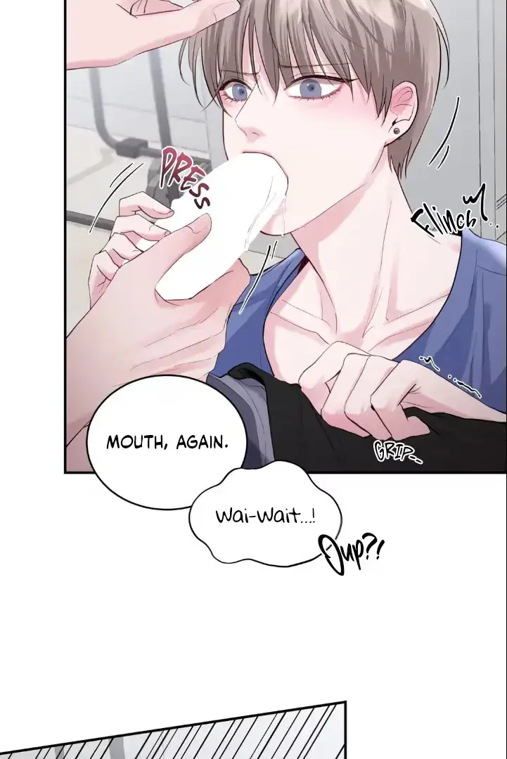 Lessons in Love Chapter 7 page 34 - 