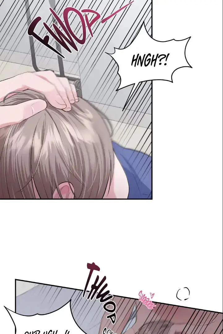 Lessons in Love Chapter 7 page 35 - 