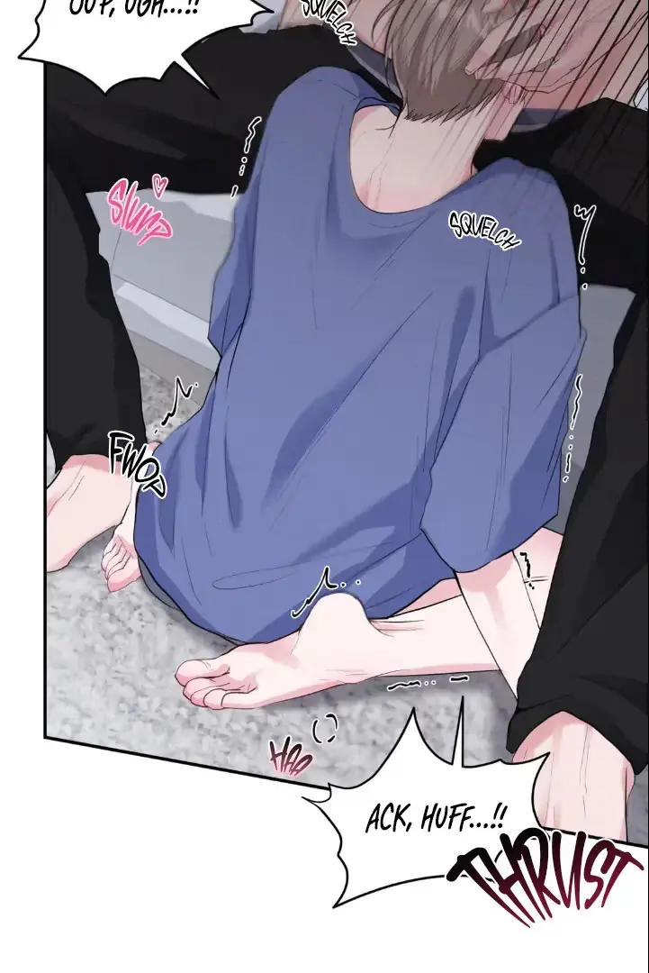Lessons in Love Chapter 7 page 36 - 