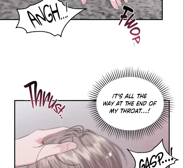 Lessons in Love Chapter 7 page 38 - 