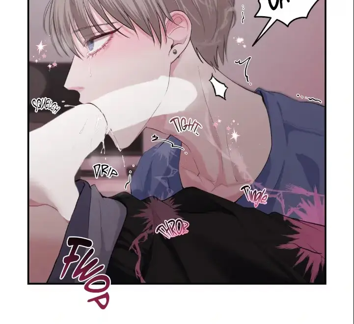 Lessons in Love Chapter 7 page 39 - 