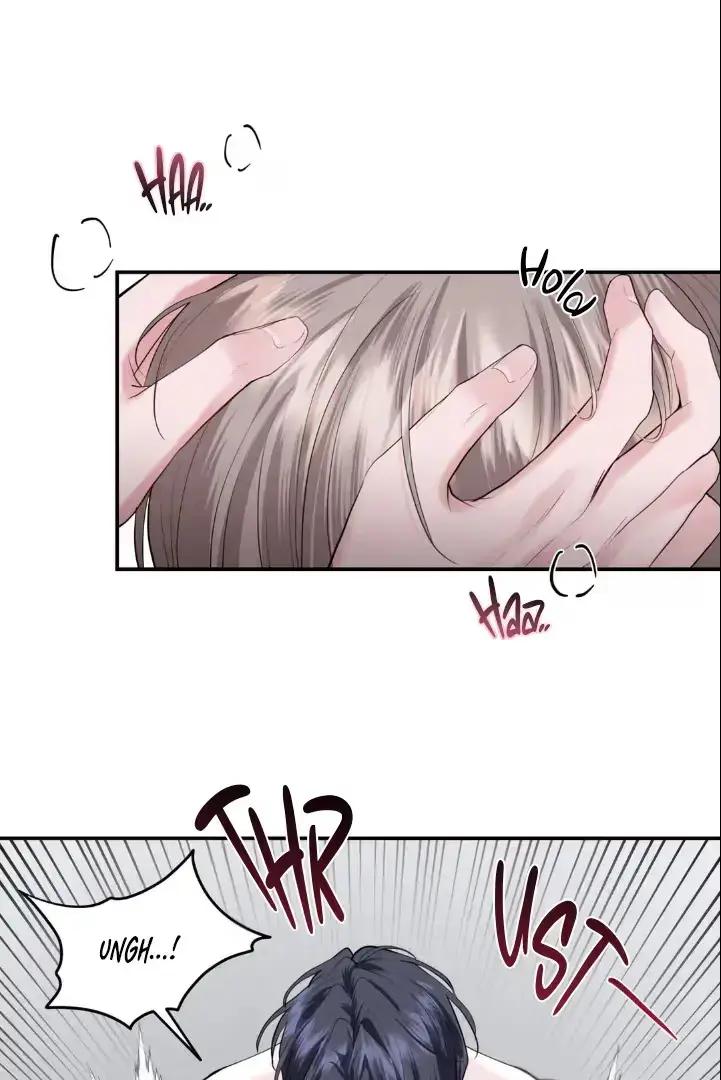 Lessons in Love Chapter 7 page 40 - 