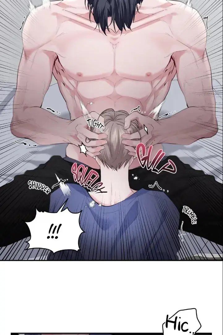 Lessons in Love Chapter 7 page 41 - 