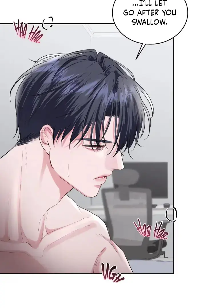 Lessons in Love Chapter 7 page 43 - 