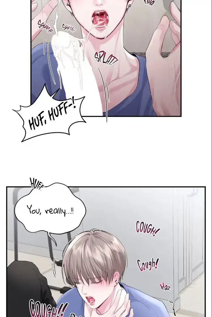 Lessons in Love Chapter 7 page 46 - 