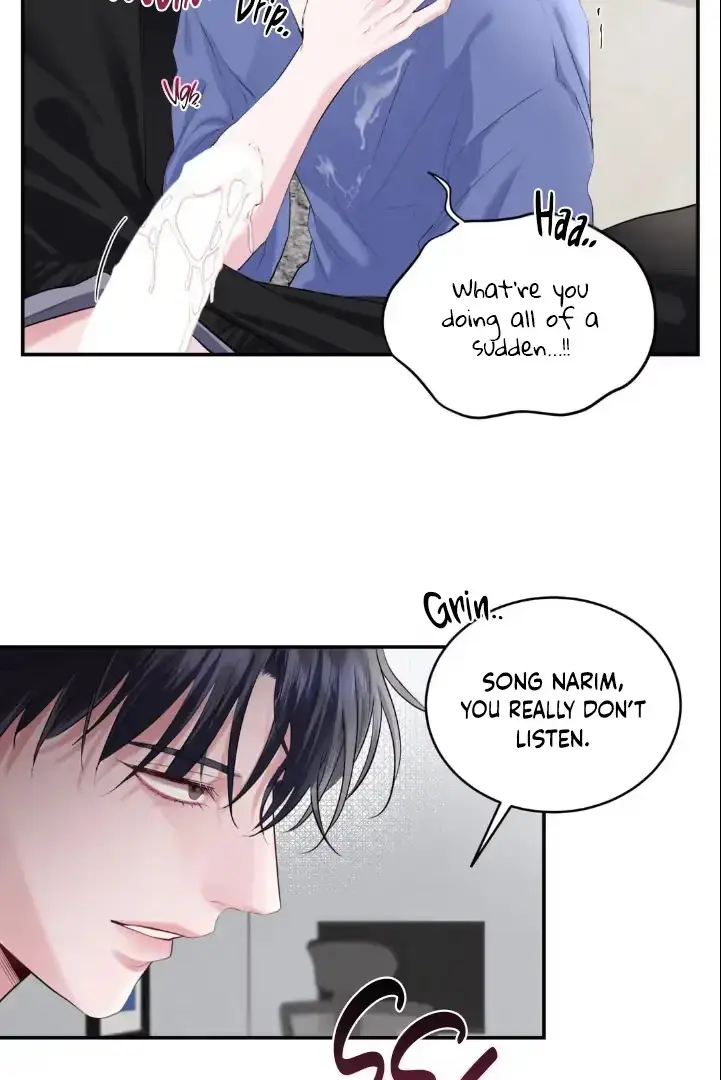 Lessons in Love Chapter 7 page 47 - 