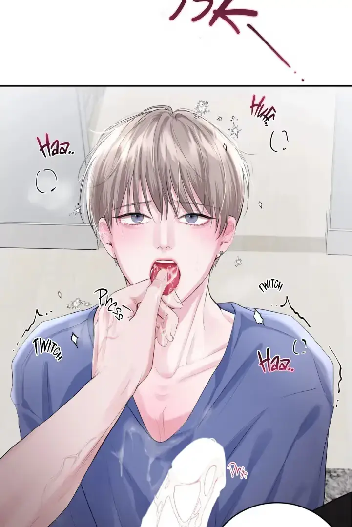 Lessons in Love Chapter 7 page 48 - 