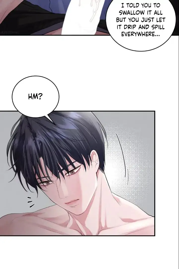 Lessons in Love Chapter 7 page 49 - 
