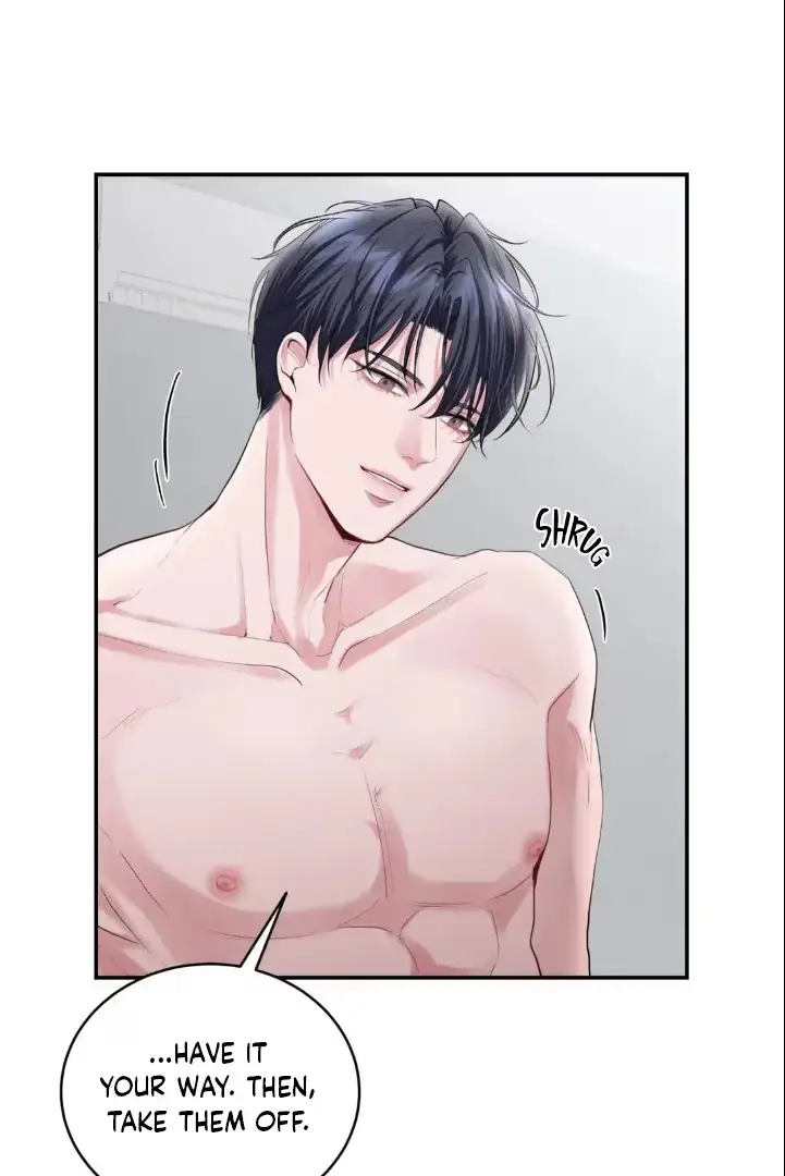 Lessons in Love Chapter 7 page 6 - 