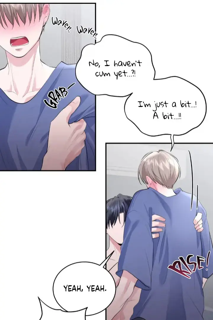 Lessons in Love Chapter 7 page 52 - 