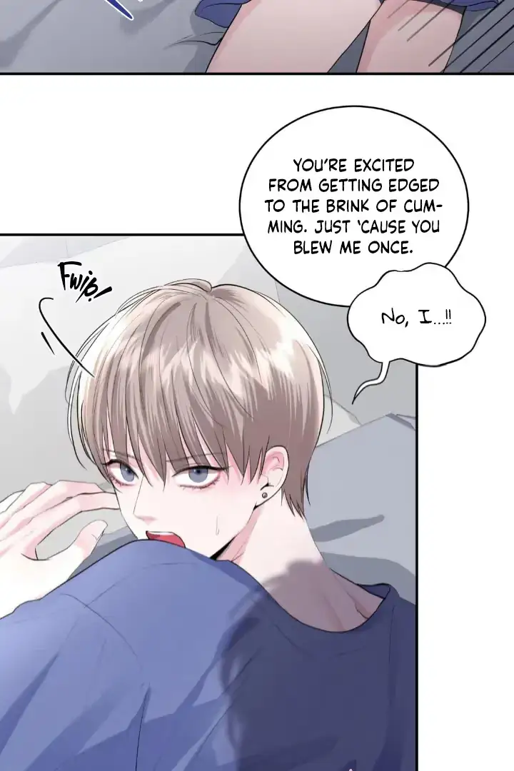 Lessons in Love Chapter 7 page 54 - 