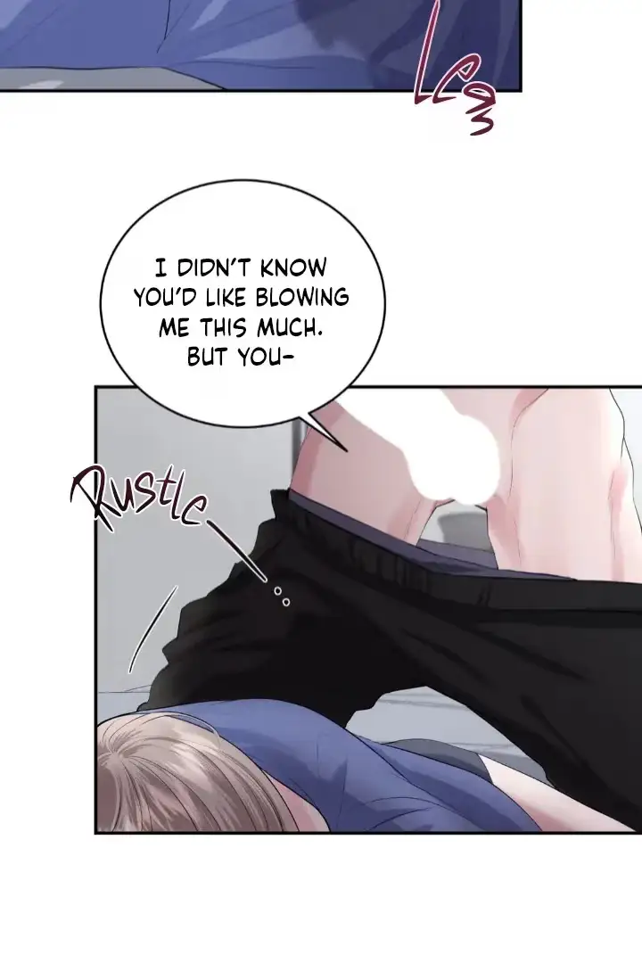 Lessons in Love Chapter 7 page 55 - 