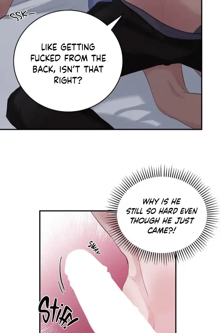 Lessons in Love Chapter 7 page 57 - 